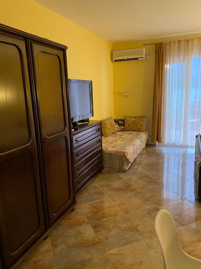 Becovic Apartments Boutique Hotel Kotor Kültér fotó