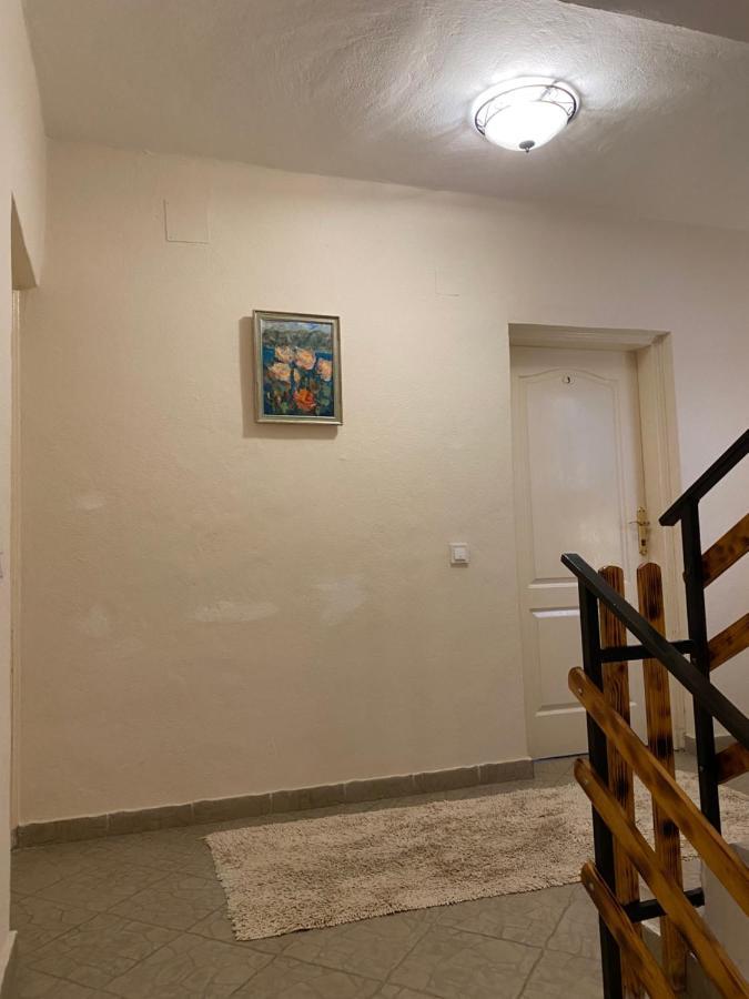Becovic Apartments Boutique Hotel Kotor Kültér fotó