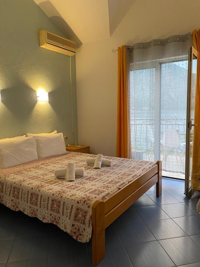 Becovic Apartments Boutique Hotel Kotor Kültér fotó
