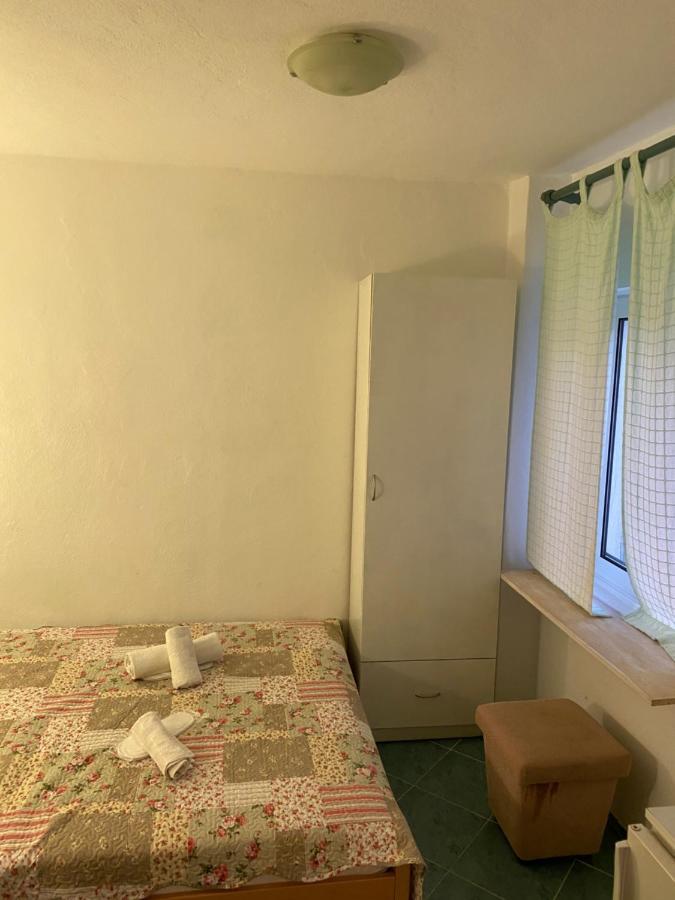 Becovic Apartments Boutique Hotel Kotor Kültér fotó