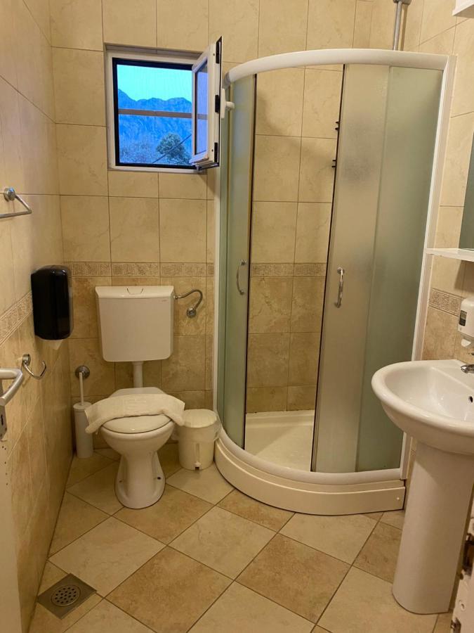 Becovic Apartments Boutique Hotel Kotor Kültér fotó
