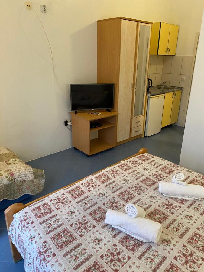 Becovic Apartments Boutique Hotel Kotor Kültér fotó