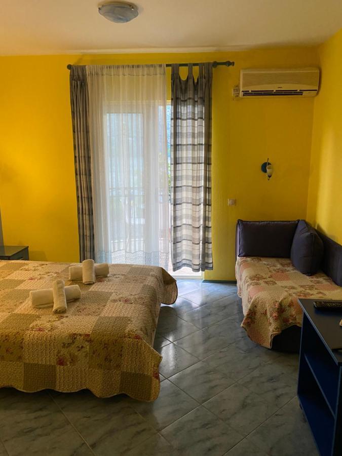 Becovic Apartments Boutique Hotel Kotor Kültér fotó