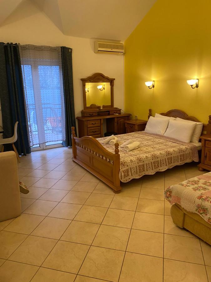 Becovic Apartments Boutique Hotel Kotor Kültér fotó