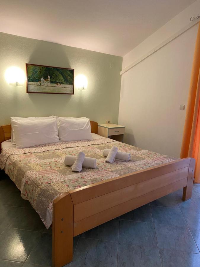 Becovic Apartments Boutique Hotel Kotor Kültér fotó